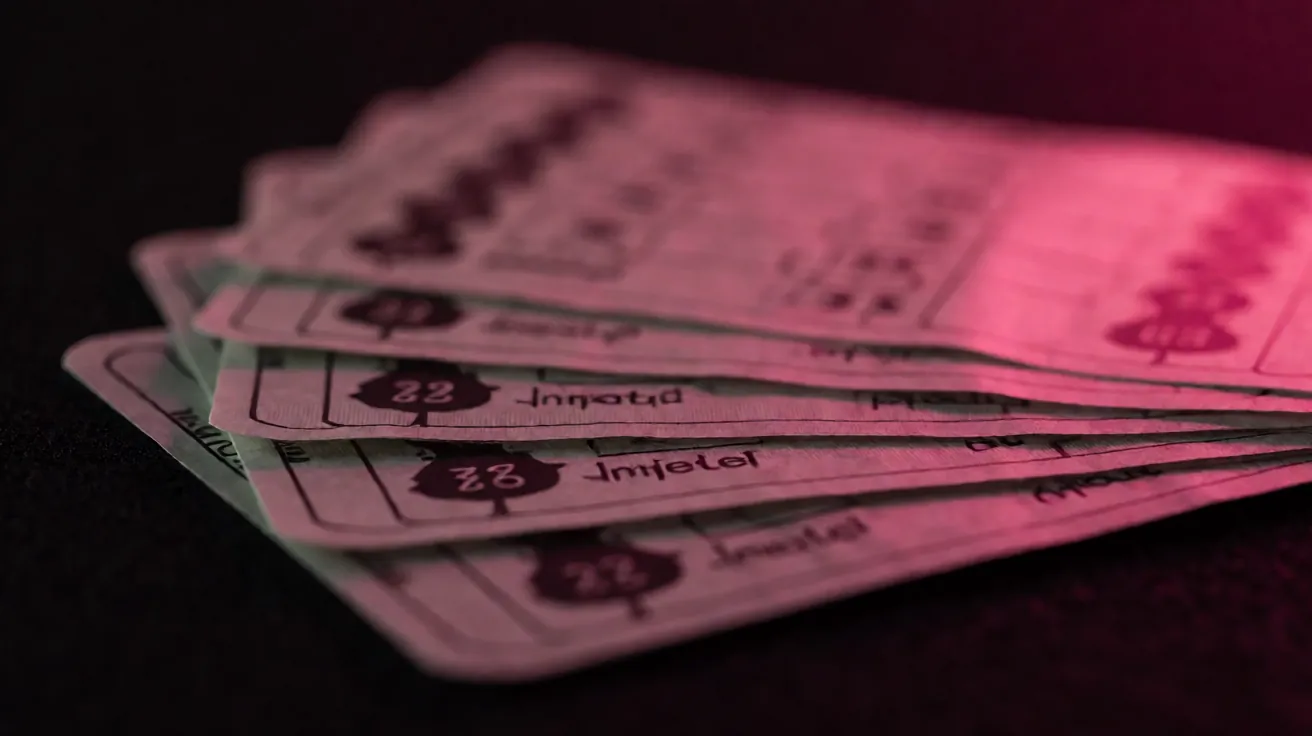 How NFL Parlays Work: Legs, Odds Compounding and Payouts Explained