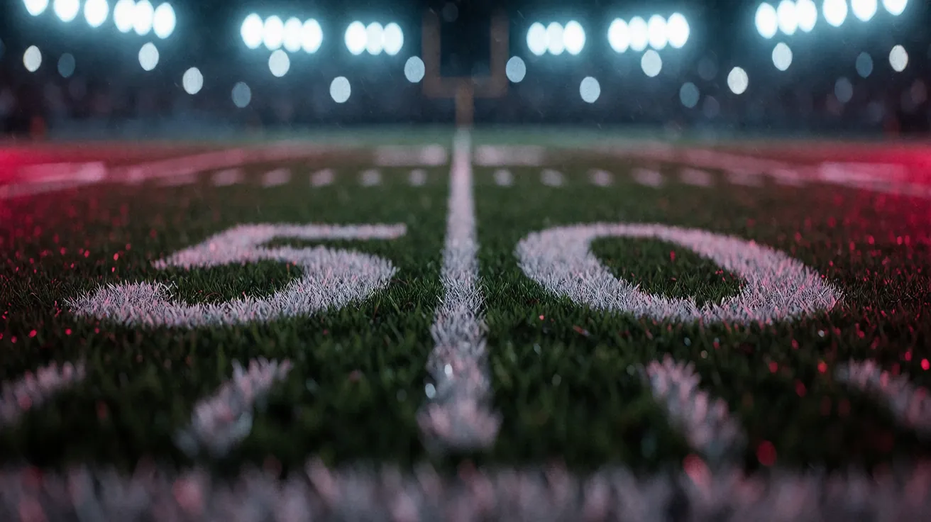 NFL Teaser Bets: Moving the Spread 6 Points and Why Key Numbers Matter